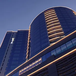 Radisson Blu Hotel, Waterfront Ξενοδοχείο